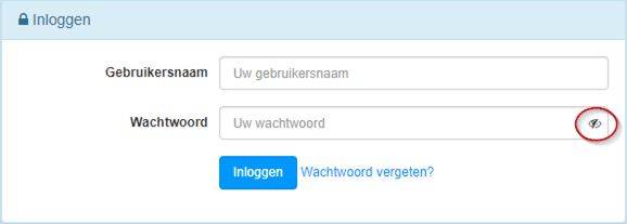 Mijn eXchange-account is geblokkeerd, wat nu? 1