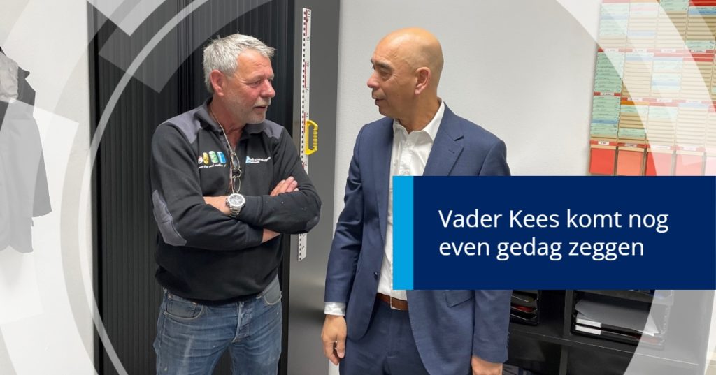 Op de werkplaats bij Van Gils Autoschade in Steenbergen 2