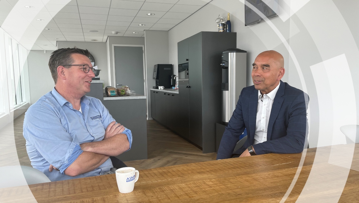 Duurzaamheid bij Autoschade Zijdepark in Bergambacht 1
